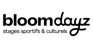 Logo bloomdayz