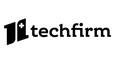 Logo techfirm