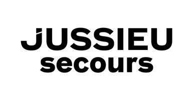 Logo JUSSIEU SECOURS